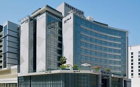 Courtyard By Marriott World Trade Centre, Dubai